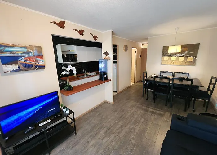 Condominio Bosques Del Tabo,Vista Al Mar