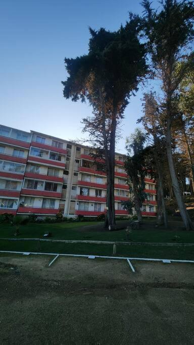 Bosques Del Tabo,vista Al Mar