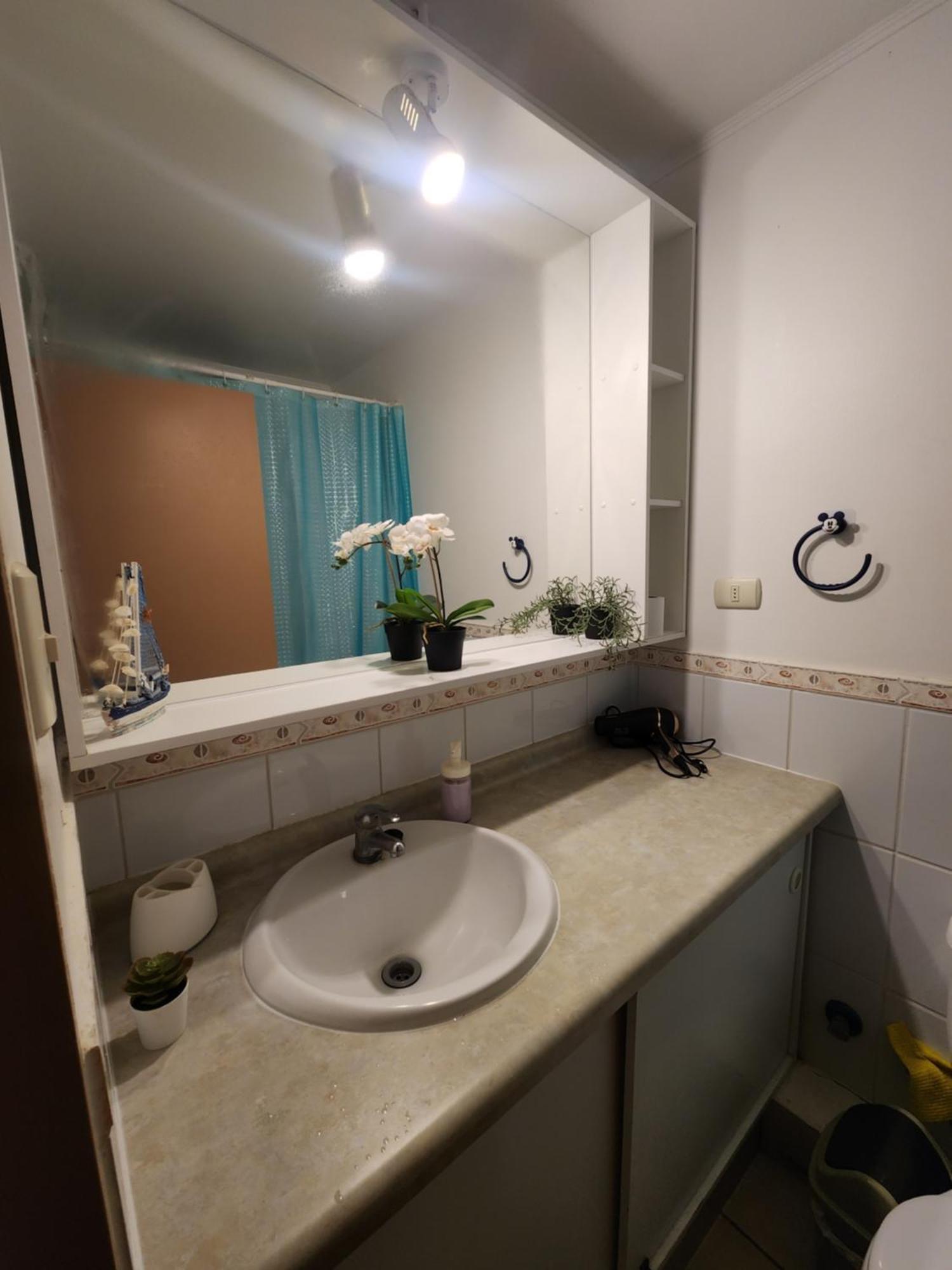Apartment Bosques Del Tabo,vista Al Mar